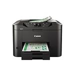 Canon MAXIFY MB2720 Wireless Colour Printer with Scanner, Copier & Fax, Black