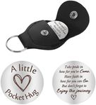 Amabro Pocket Hug Token Long Distan