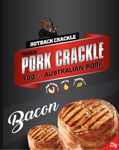 Outback Crackle Bacon Seasoned Pork