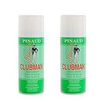 Clubman Pinaud Shave Cream, 12 oz x