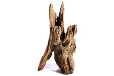 CLASSIC 2920 Driftwood Column 60Ltr Biorb Aquarium Ornament,Brown