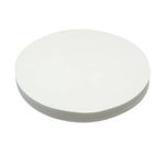 Camlab 1171058 Grade 601 [1] General Purpose Filter Paper, Medium Filtering Speed, 150 mm Diameter (Pack of 100)