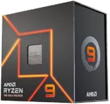 AMD Ryzen 9 7950X 16-Core, 32-Threa