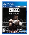 Creed: Rise to Glory VR for PlayStation VR