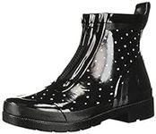 Tretorn Women's LINAZIP Rain Boot, 