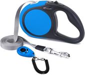 CFMOUR Retractable Dog Lead, 5m/20k