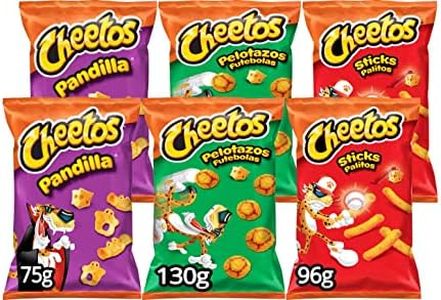 Pack Cheet