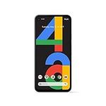 Google Pixel 4a - Unlocked Android 