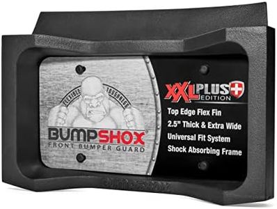 BumpShox -