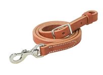 Weaver Leather Tie Down, Canyon Rose