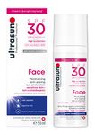 Ultrasun Anti-Ageing Face SPF30 50ml