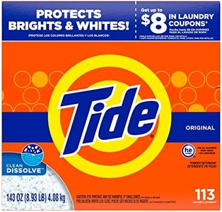 Tide Powde