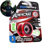 YOYO FACTORY YoyoFactory ARROW Free