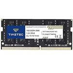 Timetec 16GB DDR4 2666MHz (DDR4-266