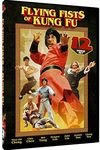 Flying Fists of Kung Fu - 12 Movie Set: 7 Steps of Kung Fu - 18 Fatal Strikes - Wu Tang Magic Kick + 9 more!