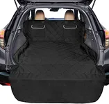 F-color SUV Cargo Liner for Dogs, W