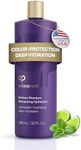 ColorProof Moisture Shampoo 32 Fl. Oz. Hydrating Sulfate-Free Shampoo for Color-Treated Hair, Mojito Mint Scent
