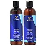 As I Am Dry & Itchy Scalp Care Sham