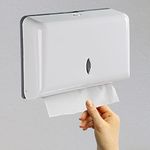 Tissue Dispenser For Bathroom