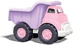 Green Toys - Dump Truck - Pink