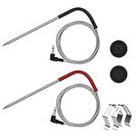 2-Pack Temp Meat Probe Replacement 