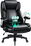 VITESSE 600lbs Big and Tall Office 