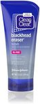 Clean & Clear Blackhead Eraser Oil-