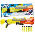 NERF NER Legendary TAC