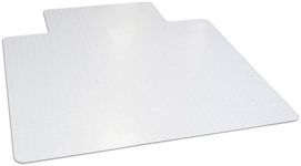 Dimex Office Chair Mat with Lip, fo