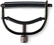 Taylor 12-string/Nylon Capo - Black