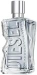 Diesel D Eau de Toilette Spray for Men 100 ml