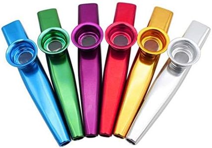 kuou 6Pcs 
