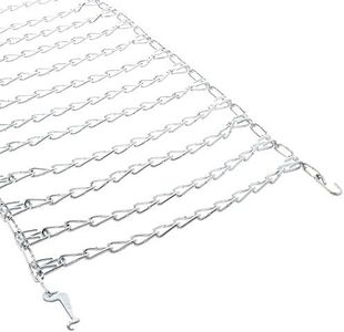 Arnold Lawn Tractor Rear Tire Chains - 23-Inch