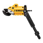 DEWALT DWASHRIR Impact Ready Shears Attachment