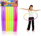 ArtCreativity Hula Hoop for Kids (P