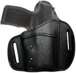 Urban Carry LockLeather OWB Holster