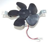 Broan Range Hood Fan Assembly # 97014665