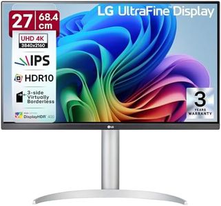 LG 27UP850
