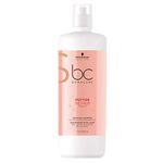 Schwarzkopf Professional Bonacure Repair Rescue Shampoo For Men & Women | Strengthens & Restores Damaged Hair | Enriched with Arginine for Nourishment (1000 ML)
