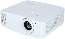 Optoma UHD35 data projector Standar