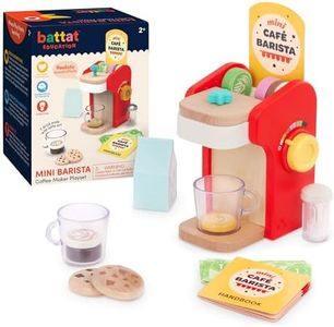 Battat Edu