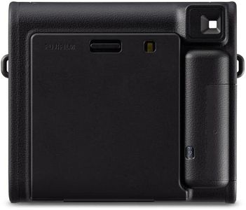 Instax SQ40 Instant Camera – Black
