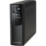 PowerWalker VI 1000 CSW IEC uninterruptible power supply (UPS) Line-Interactive 1000 VA 600 W 8 AC outlet(s)