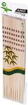 Avanti Bamboo Chopsticks 10 Pairs Set, Beige, 16698