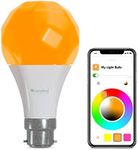 Nanoleaf Essentials Smart Bulb B22 (NL45-0800WT240B22)