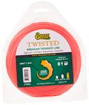 Grass Gator Z7095 Zip String Trimmer Line Pro Large Donut 285-Feet x .095