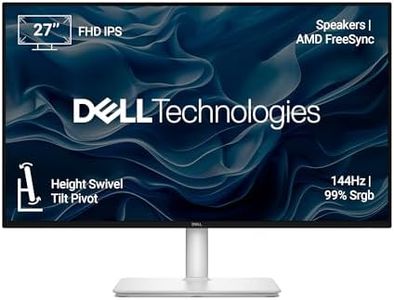 Dell S2725