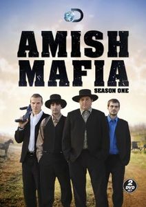 Amish Mafi