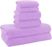 MOONQUEEN Ultra Soft Towel Set-Quic