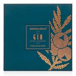 Drinks by the Dram Gin Advent Calendar - 25 x 3cl Wax-Sealed Drams of Handpicked Gin - Adult Advent Calendar 2024 for Men and Women